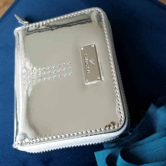 Swarovski limited edition wallet.  NWOT - Picture 9 of 9